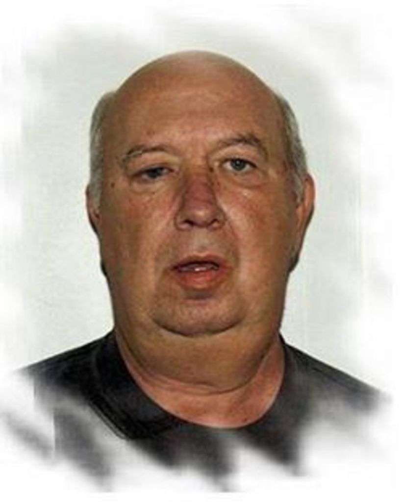 Kenneth Ray Love