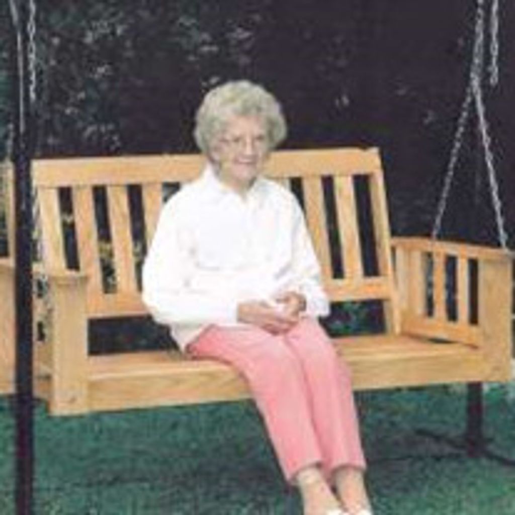 Frankie Irene Walters