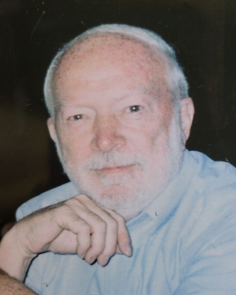 Jack Lyman Rice Profile Photo