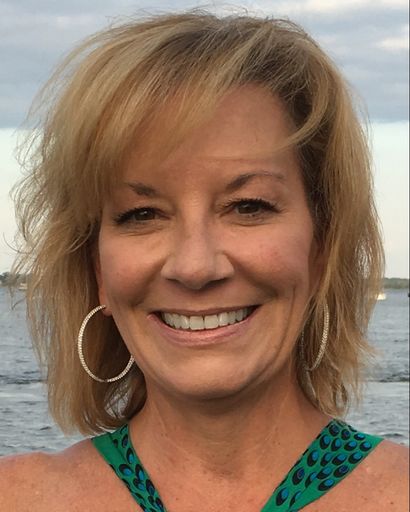 Betsy Ellen Butts's obituary image