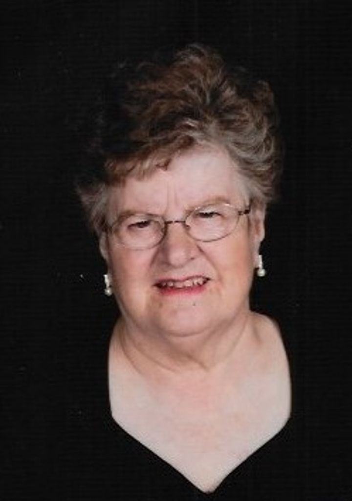Ola Mae (Sanders)  Cline Profile Photo