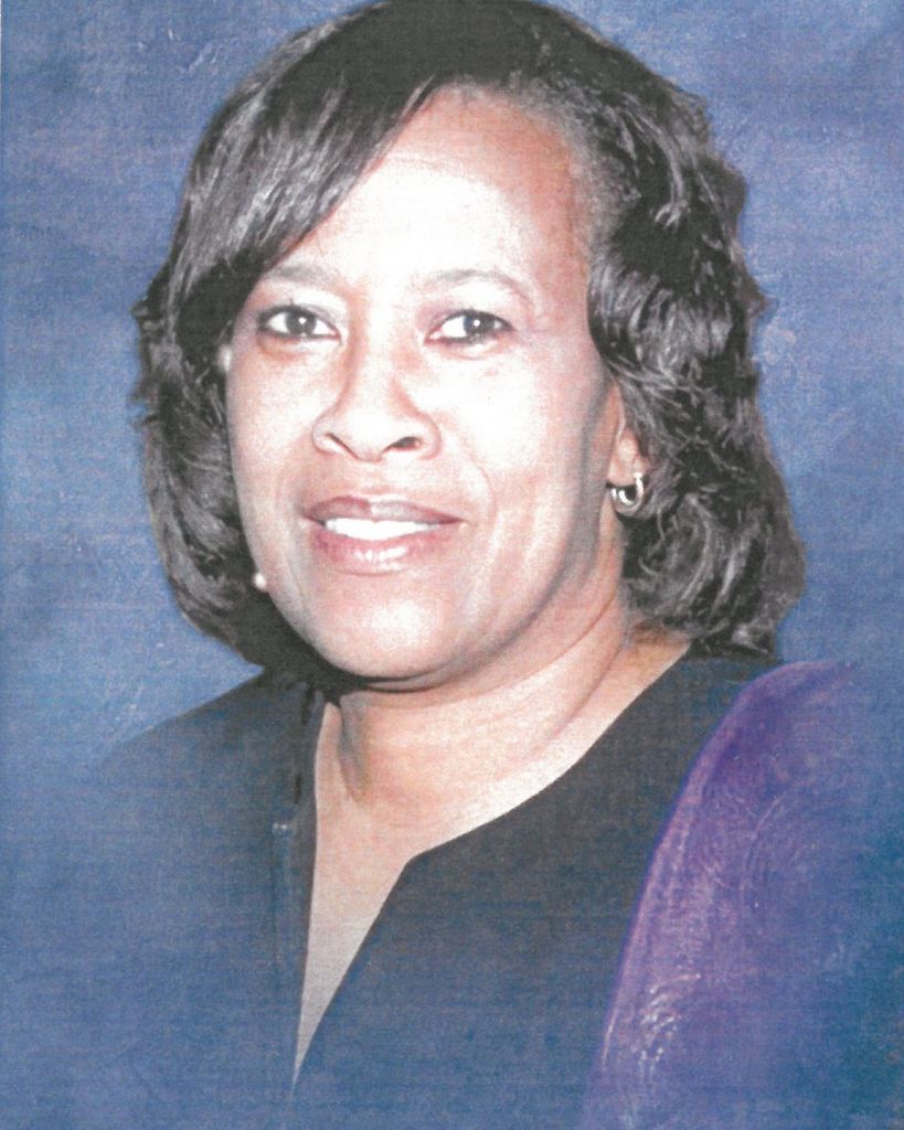 Joyce Richardson Profile Photo