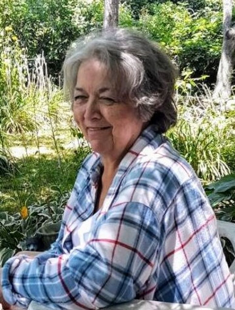 Linda G. Krug