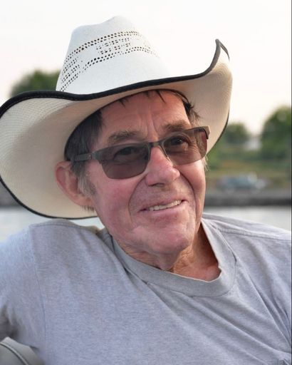 Raymond Paul Bick's obituary image
