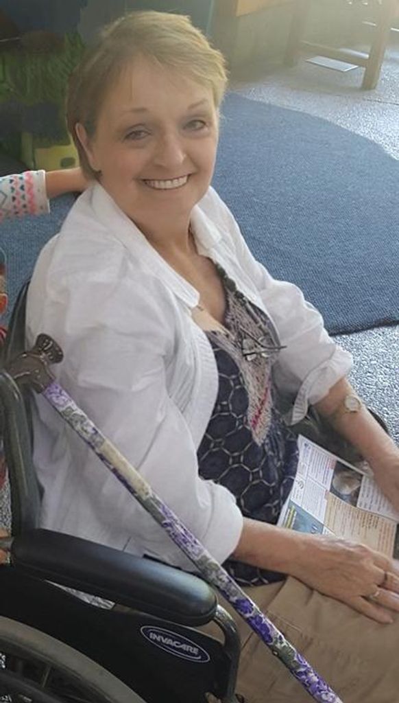 Jeri Lyn Richards Profile Photo