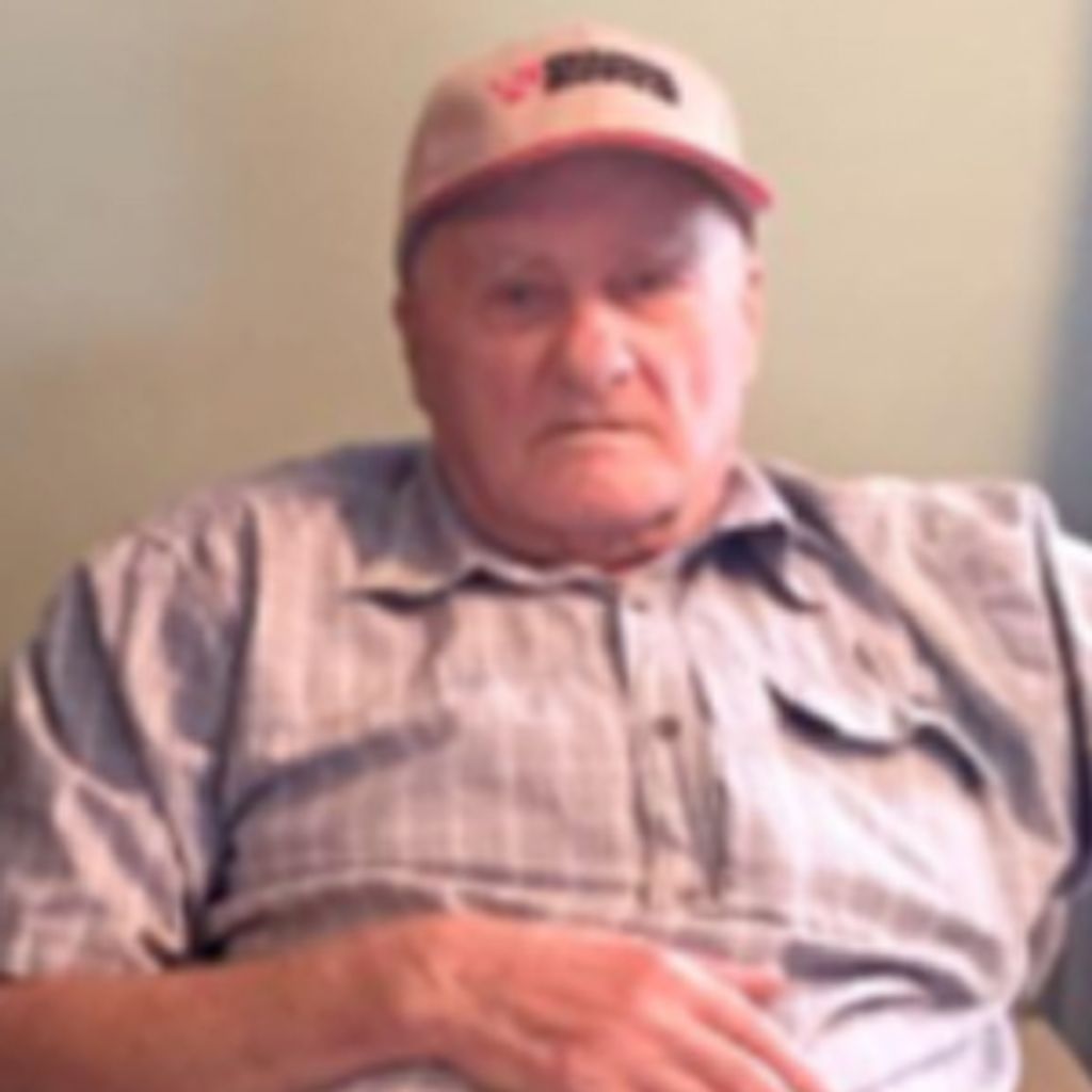 Robert G. Caswell