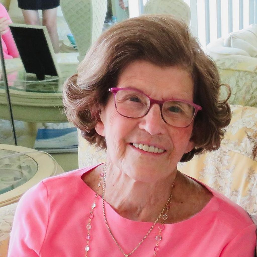 Evelyn Boos Profile Photo