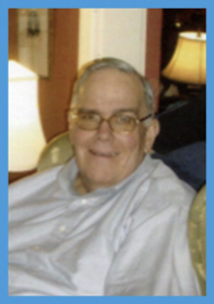 Cyrus Frank Franklin Rawls