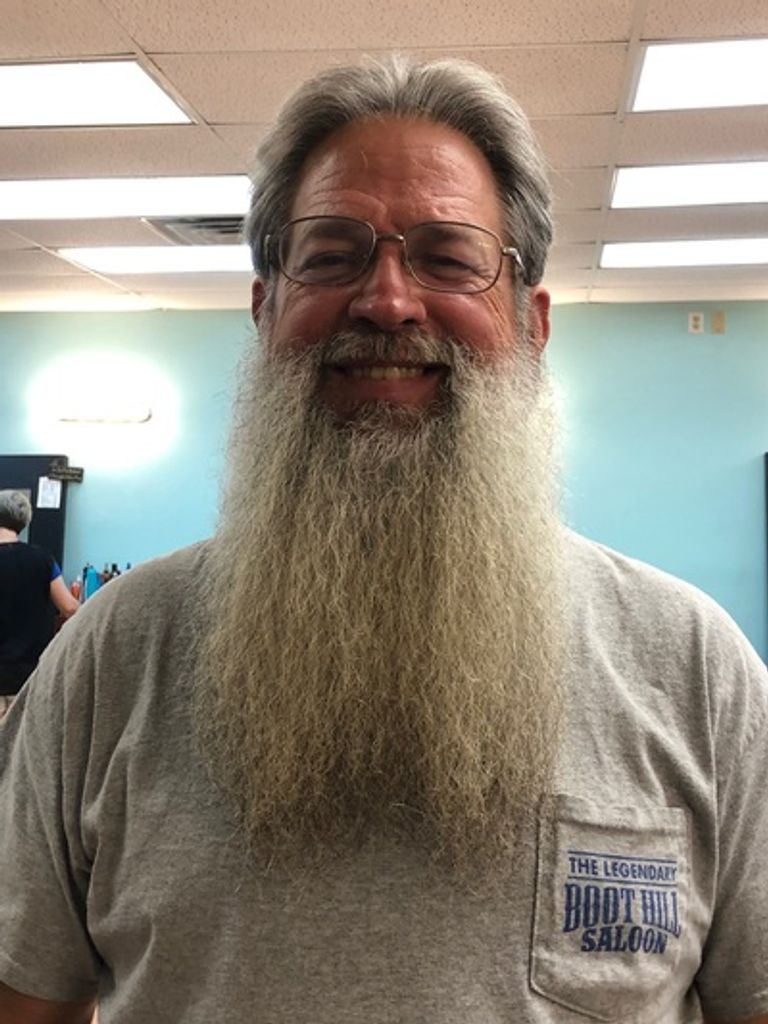 Gary Carter Starkey Profile Photo