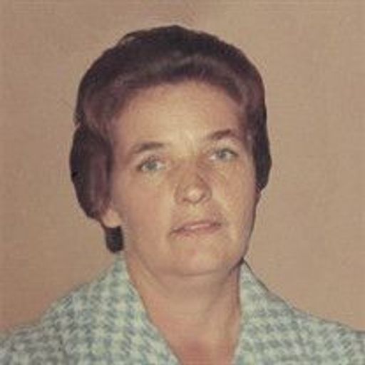 Hettie Mae Reed Profile Photo