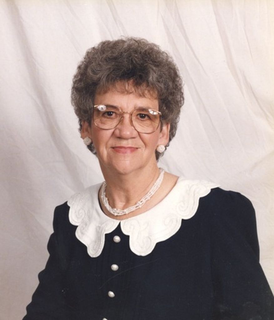 Annie Sue Swindell Profile Photo