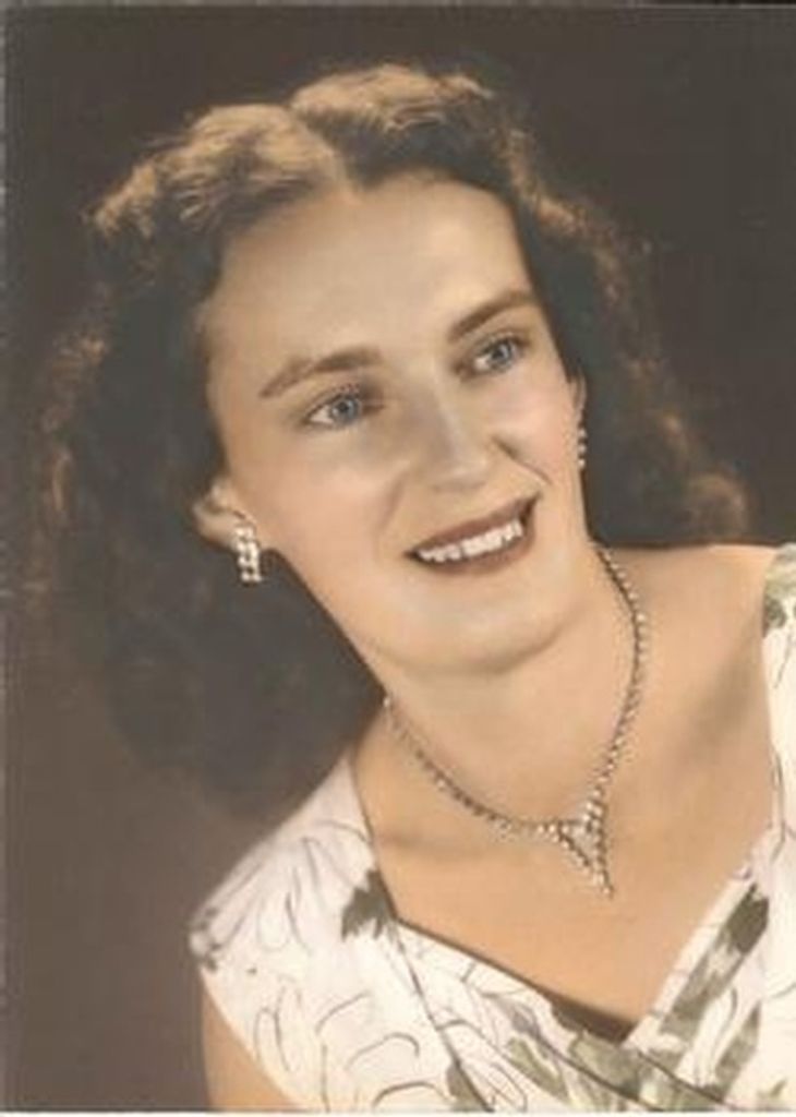 Ora Pearl Scott