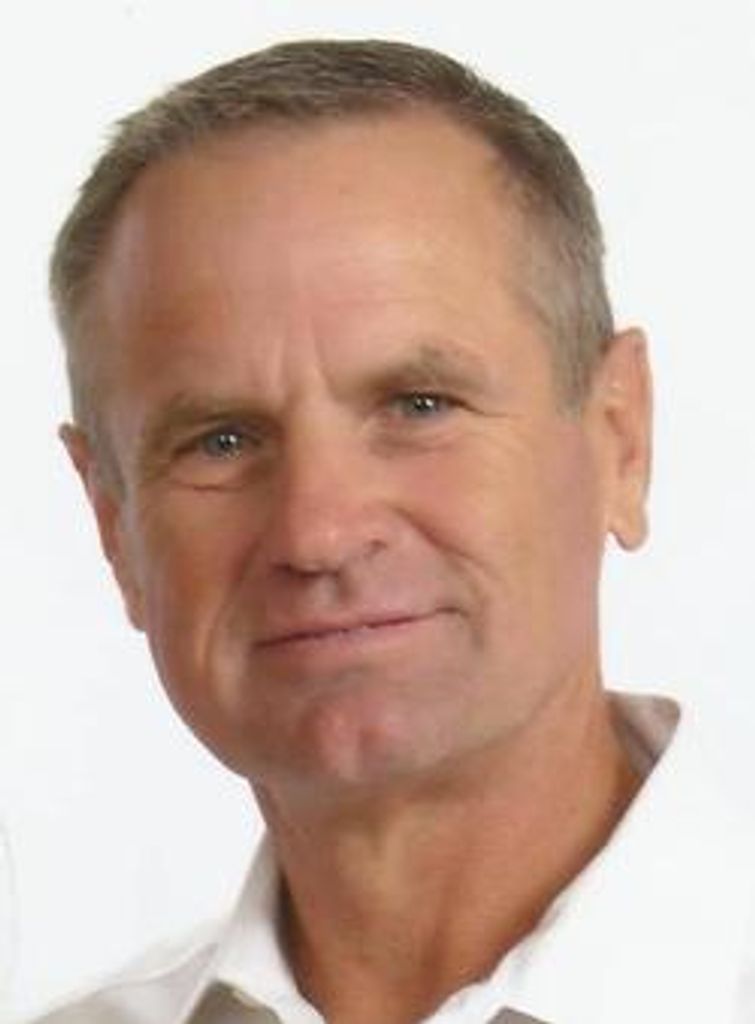 Charles David Meurer