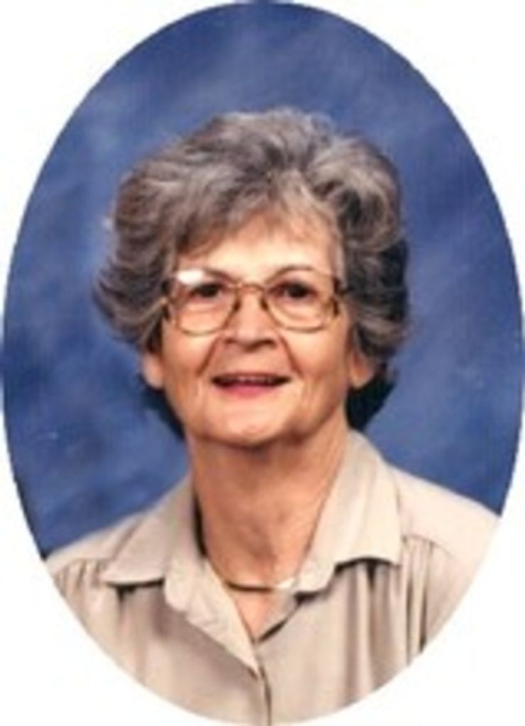 Georgia Leah Hill