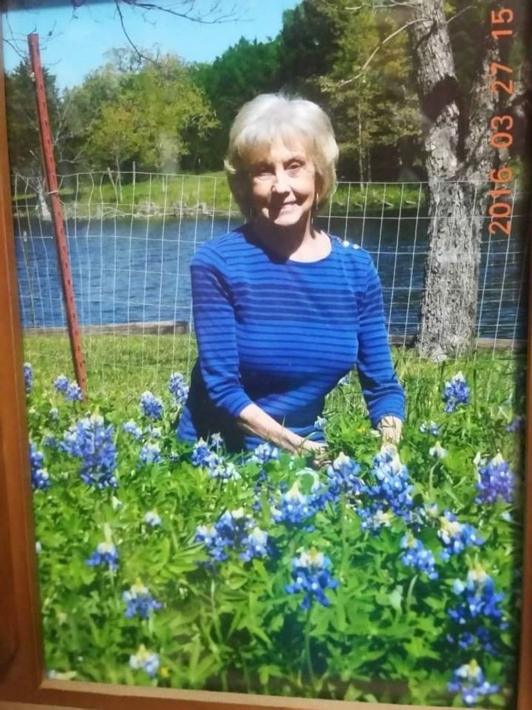 Judy A. Young