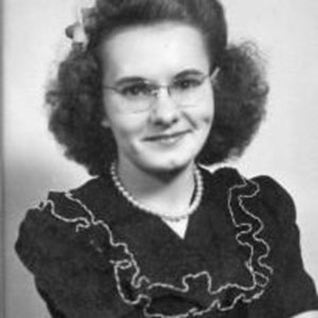 Doris Marie Sleeuwenhoek Profile Photo