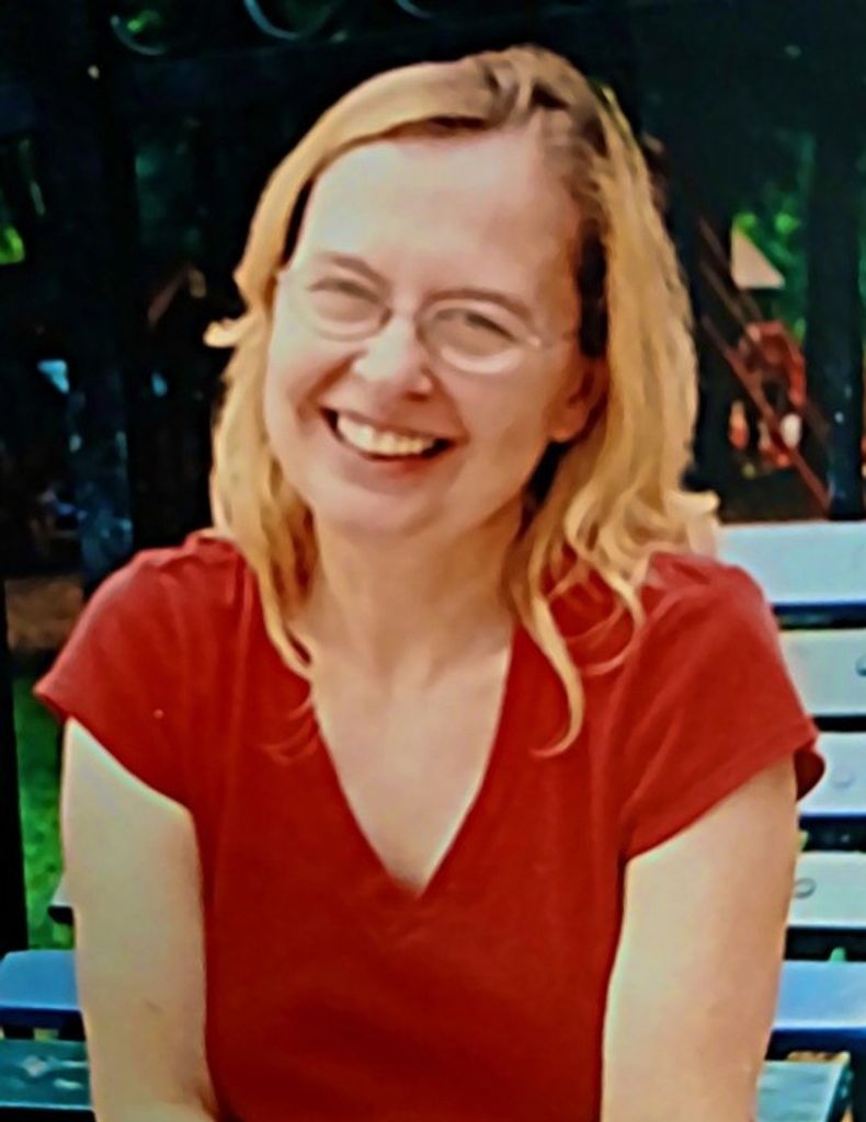 Ethel Margaret Labouf