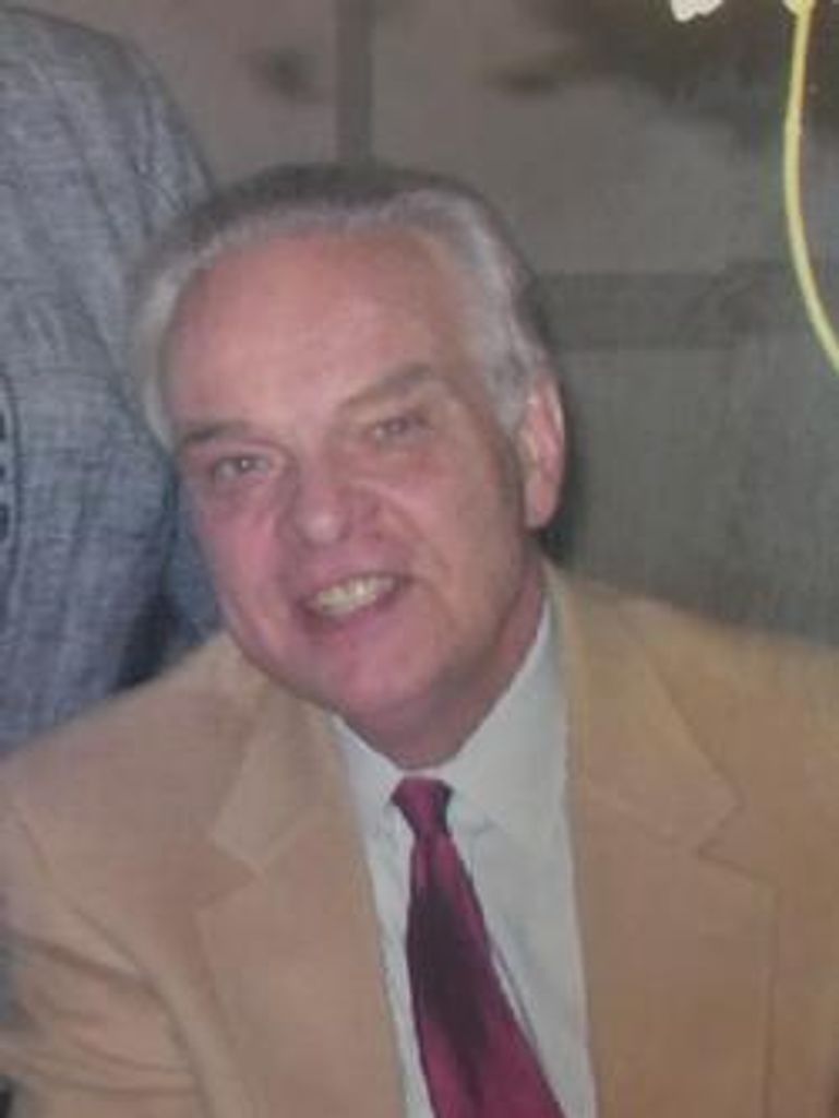 Thomas S. Kendus Profile Photo