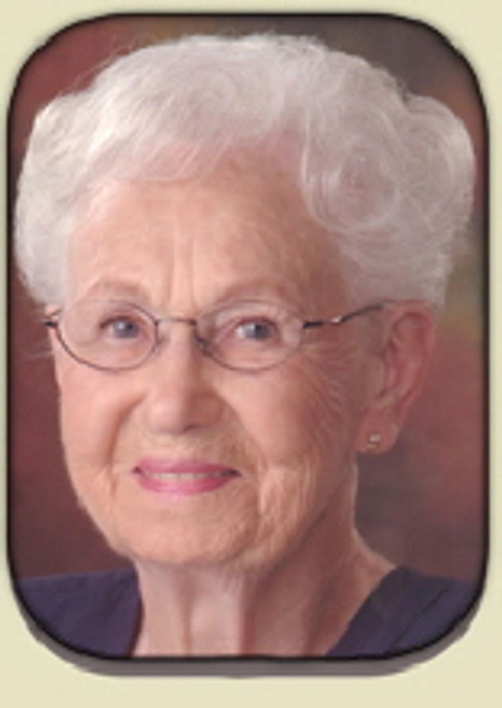 Gertrude Zimmerman