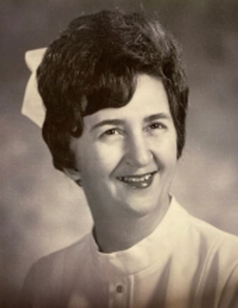 June E. Backus