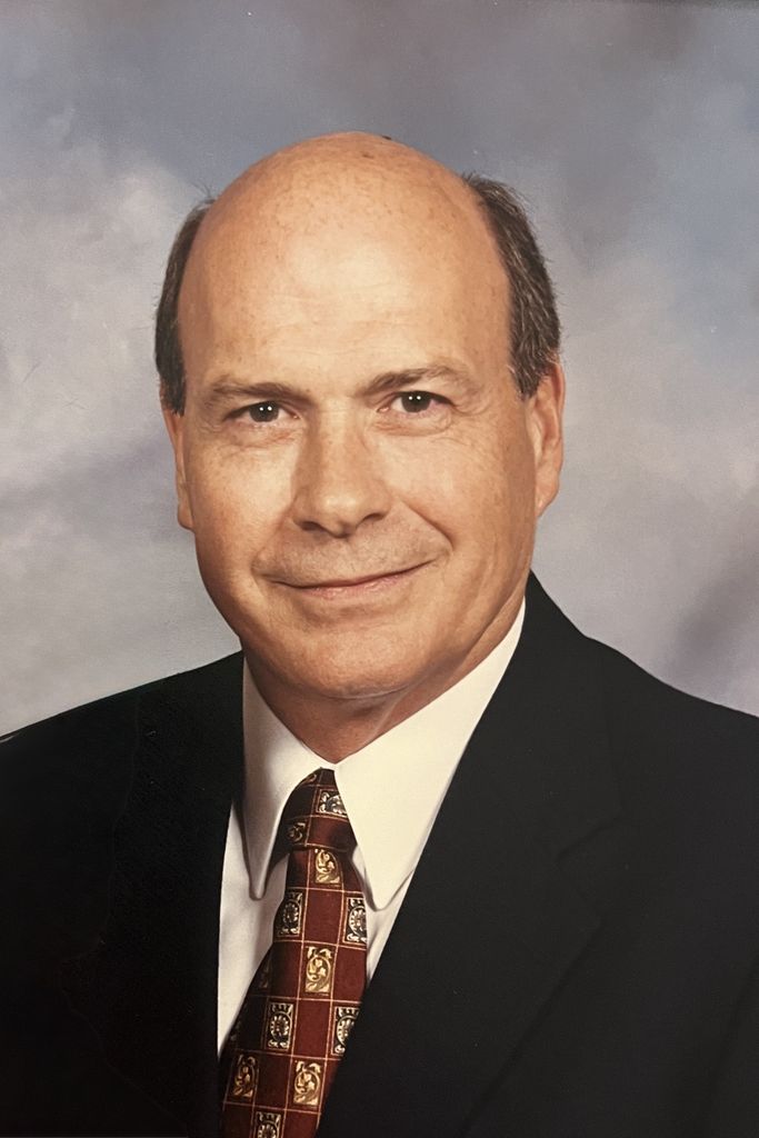 Robert "Bob" R. Foster Profile Photo