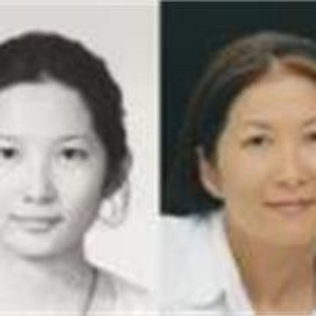 Lulu Tang