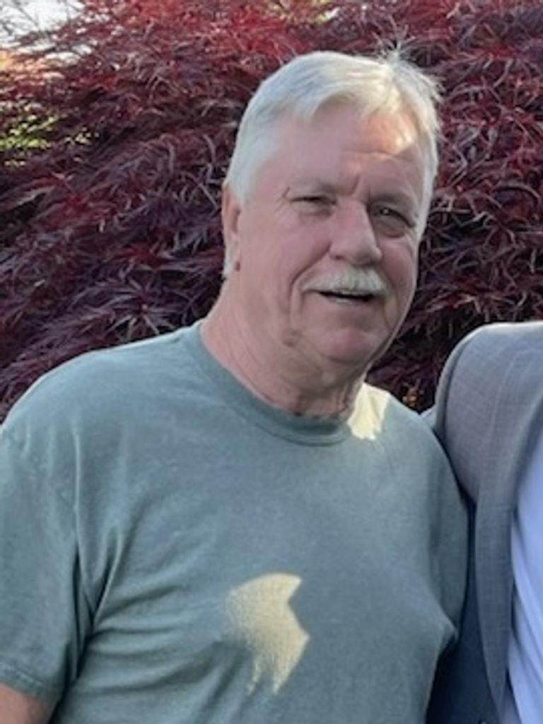 Robert M. Busch Profile Photo