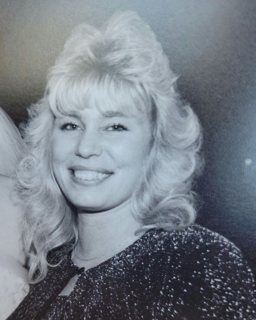 Elizabeth Anne McGonigle Profile Photo