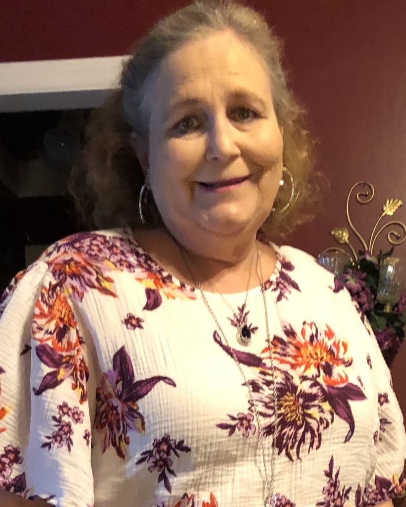 Sylvia "Ann" Phillips
