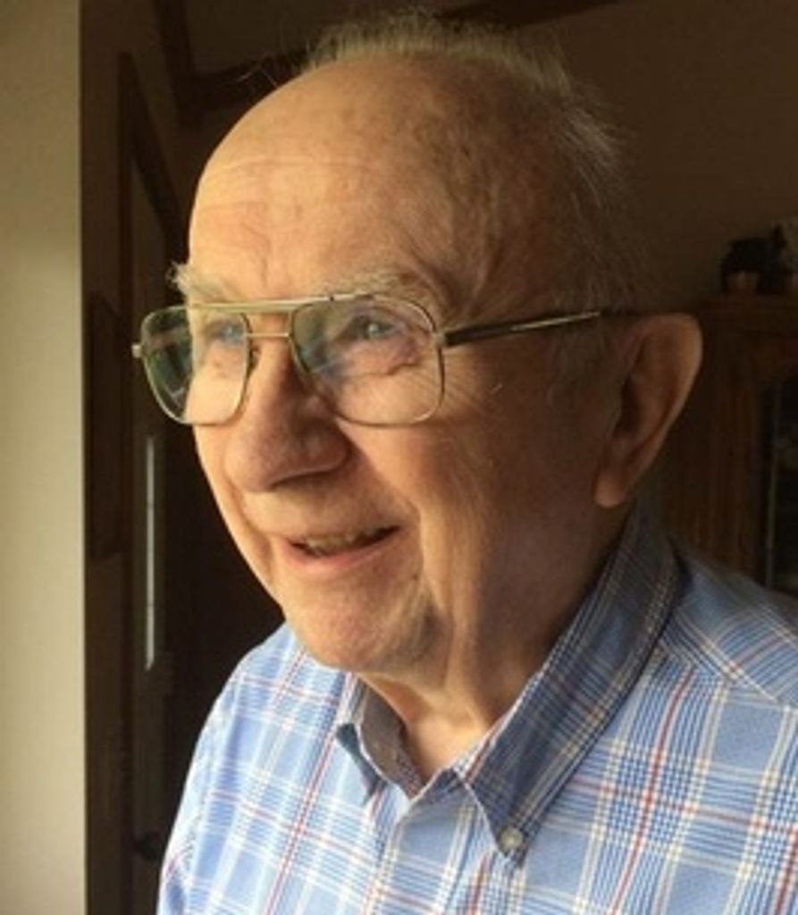 Harold  James Bristol