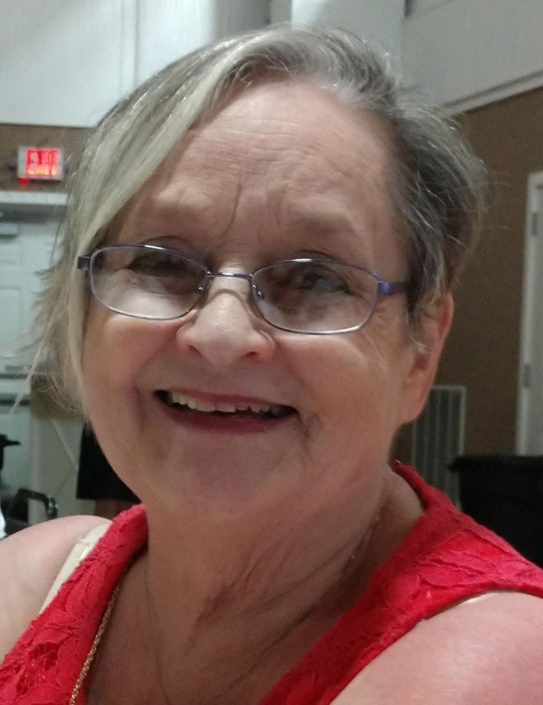 Judy Ann Akers Profile Photo