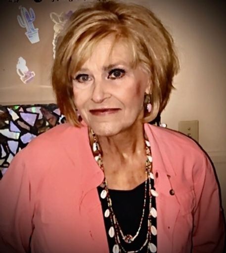 Photo of Myra Darlene Burns