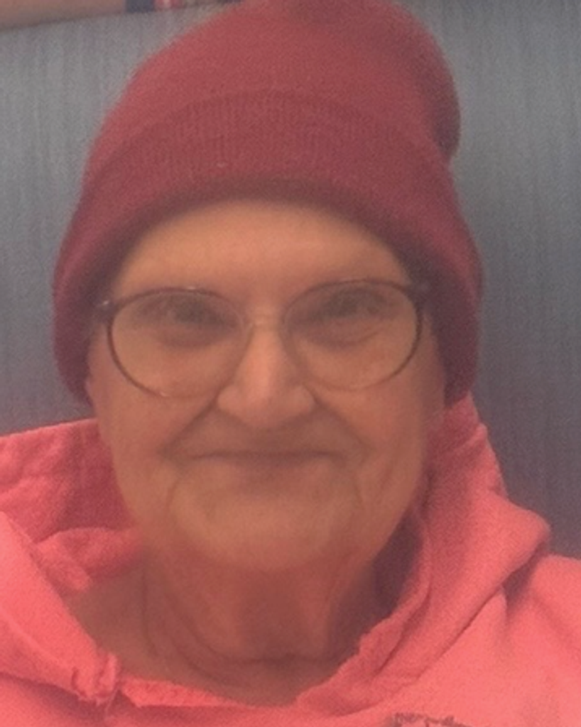 Connie Hope Richards