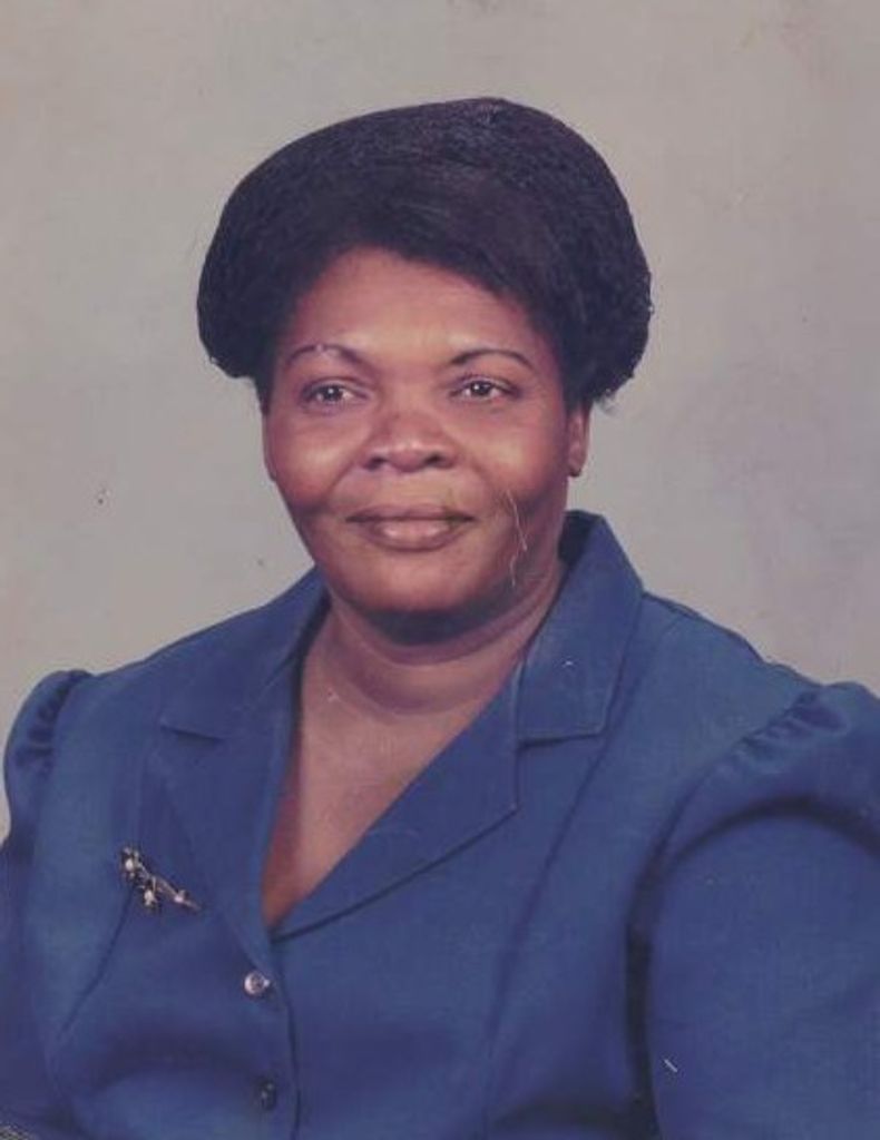 Anne-Marie Joseph