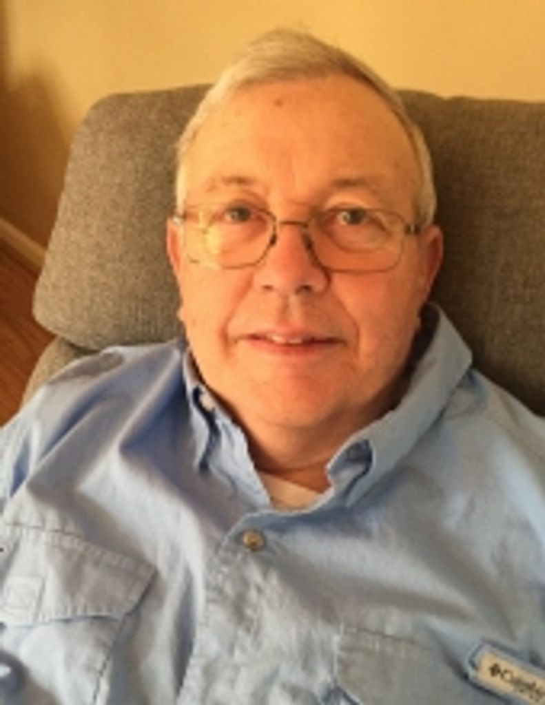 Larry Clifford Kirkland
