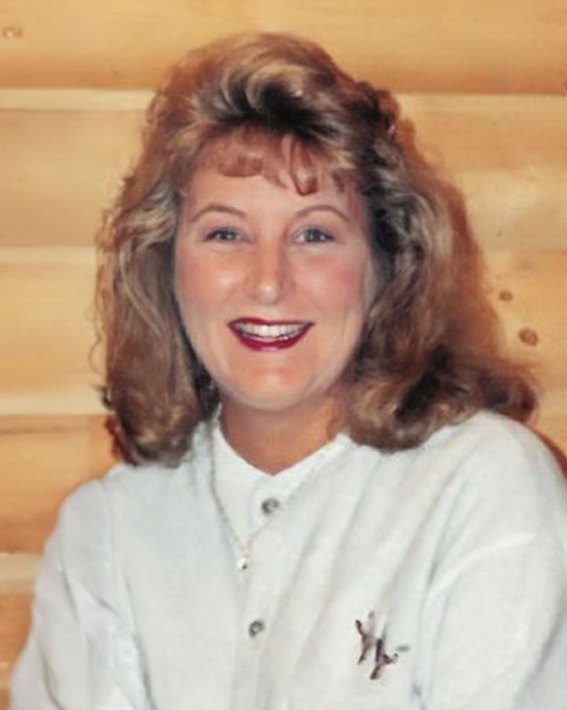 Anne Marie Wolke