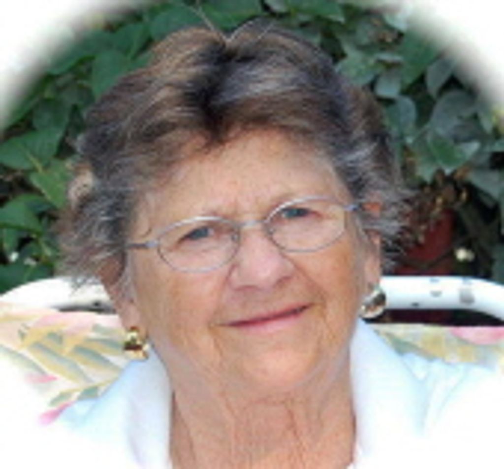 Joann Fink Profile Photo