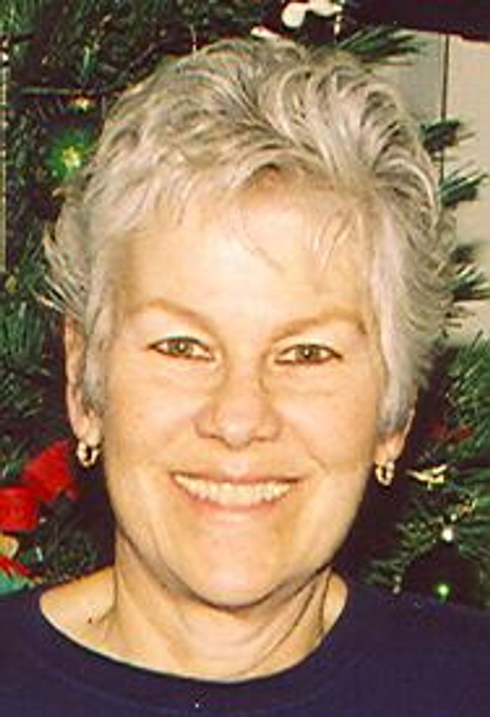 Mary Jane Henry