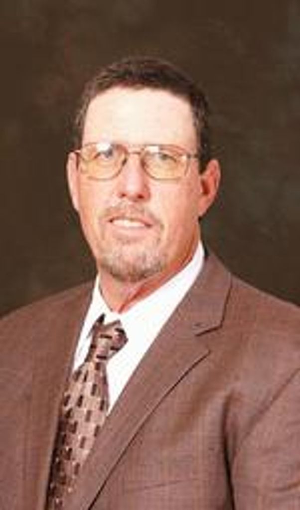 Thomas R. Karcher