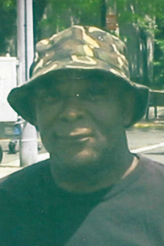 George Johnson Profile Photo