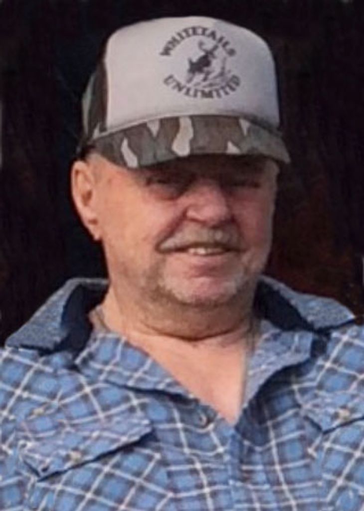 Larry Ivan Moore Profile Photo