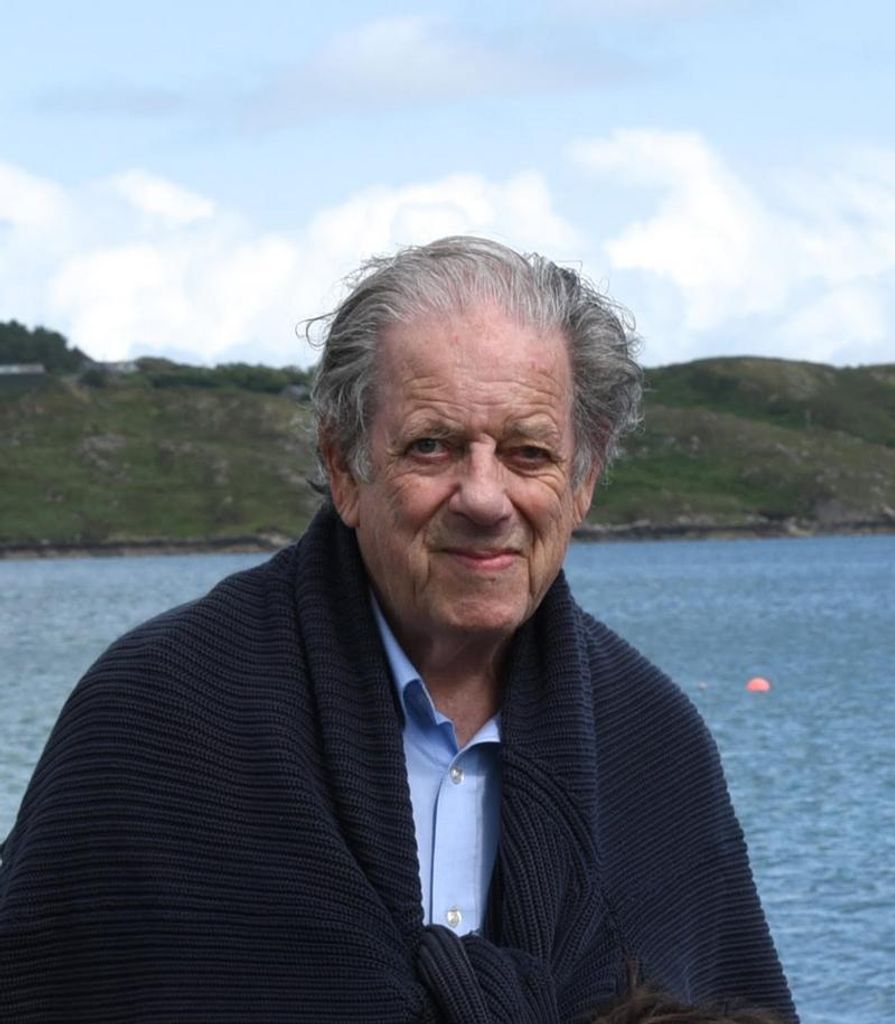 Daniel "Don" Joseph O'Keeffe