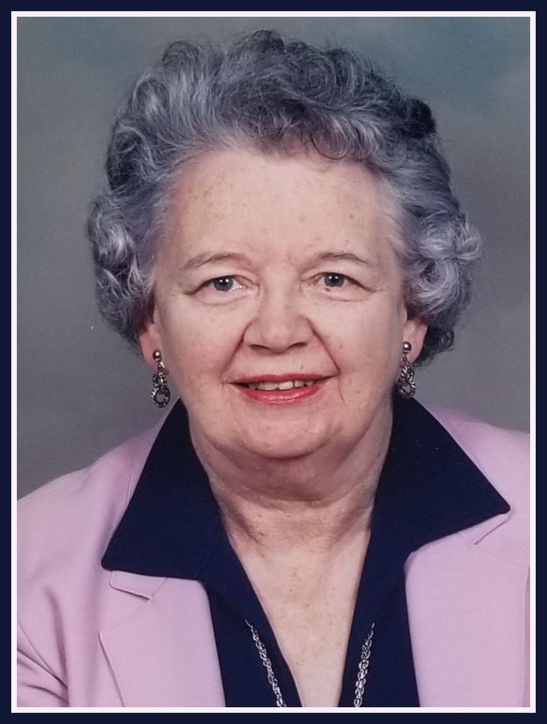 Opal Eileen Kuhl