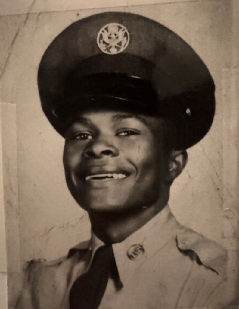 Jack Louis Green, Jr.