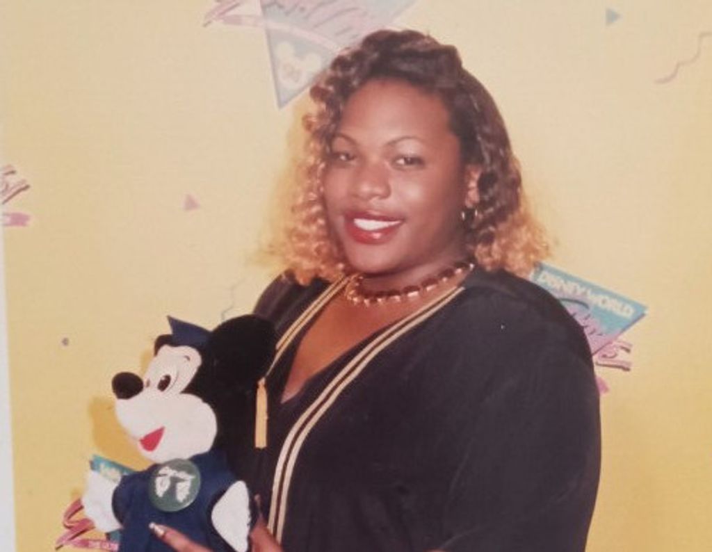Tiffany V. Shaw Profile Photo