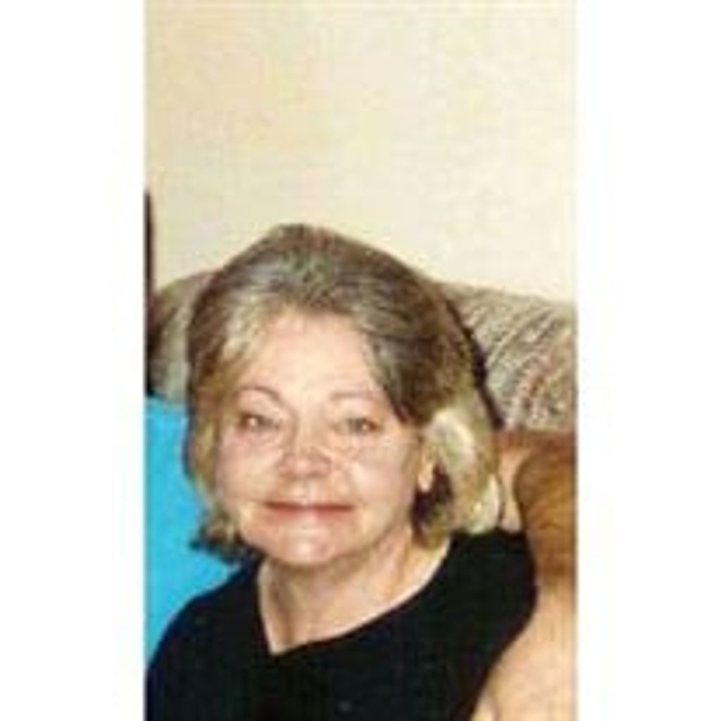 Dorothy Foster Adcock