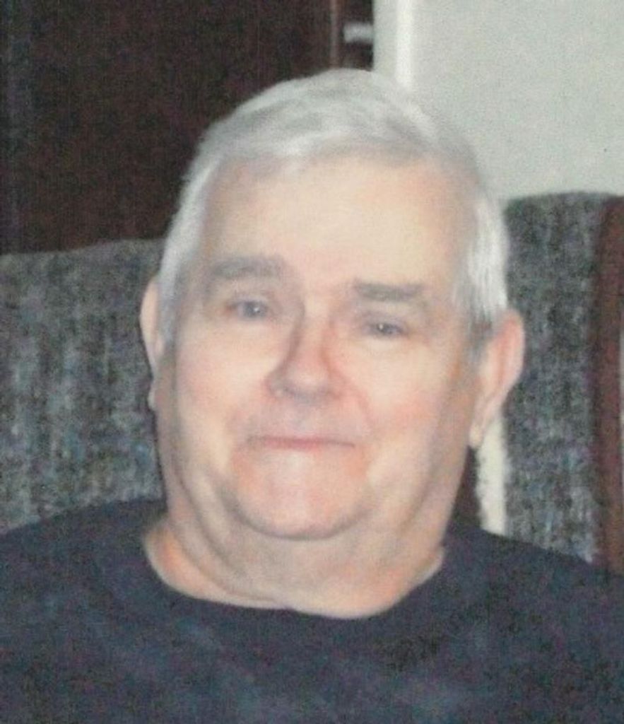 Errol Eugene Thompson Profile Photo