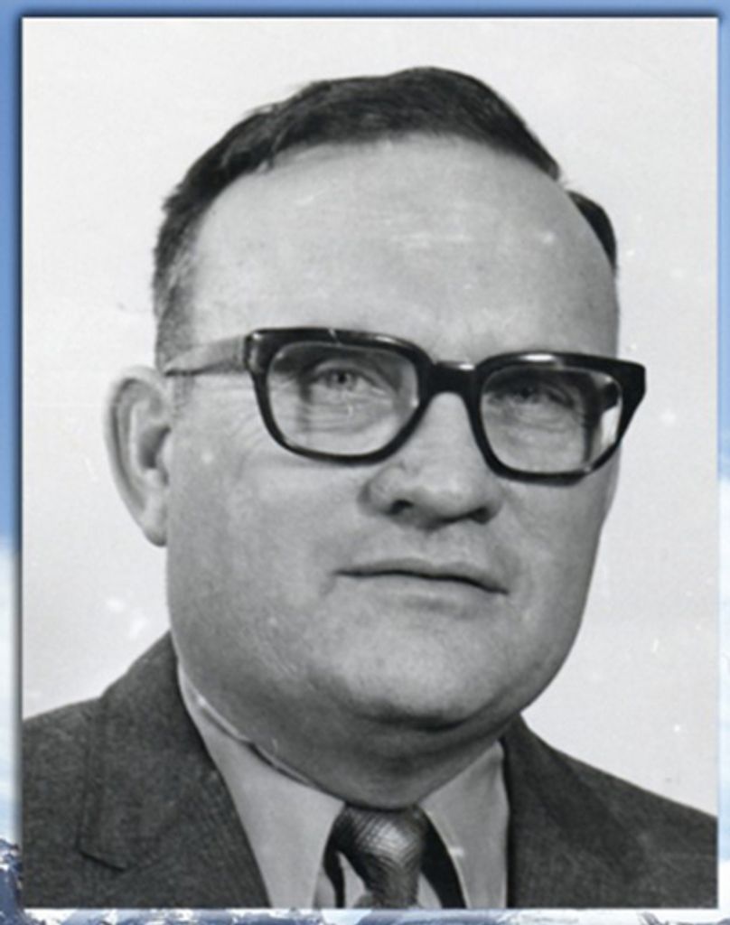 Robert Eugene Kelley