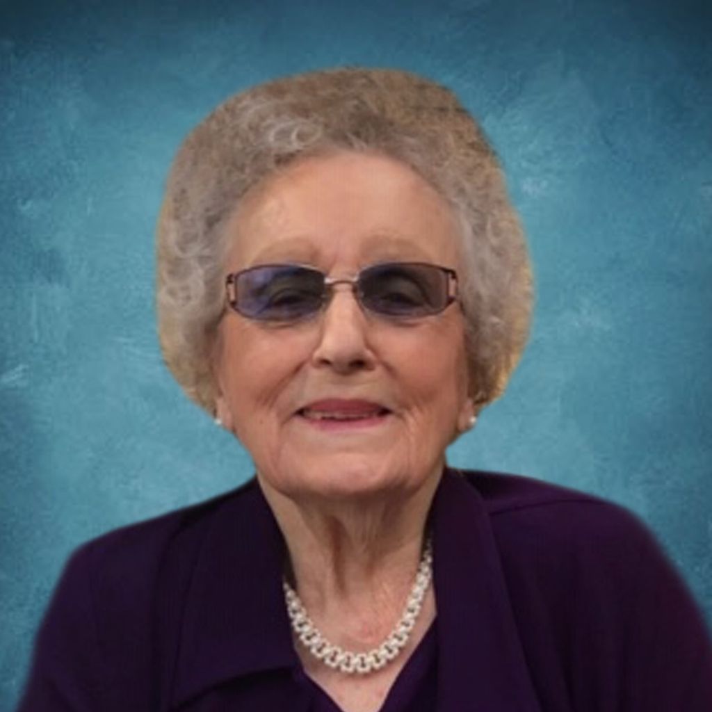 Ramona Larsen