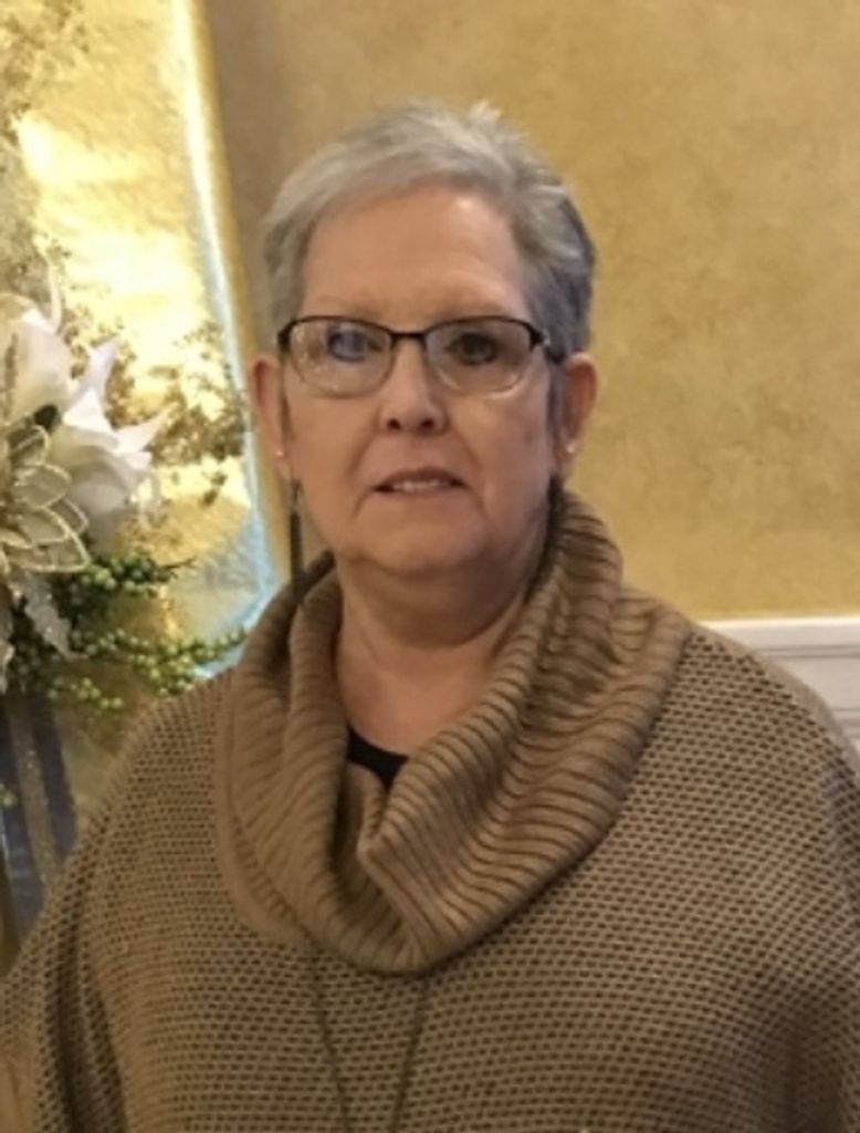 Ruth Ann (Winlock)  Baugus